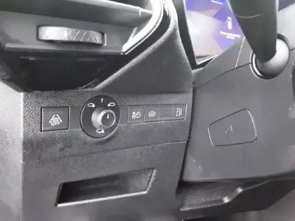 Photo 49 DS DS 7 Gén. I Ph1 NG Rivoli 5