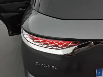 Photo 74 DS DS 7 DS7 Crossback Hybride E-Tense 225 EAT8