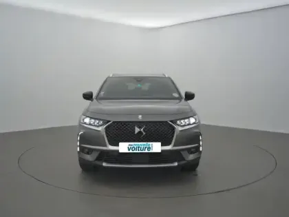Photo 59 DS DS 7 DS7 Crossback Hybride E-Tense 225 EAT8