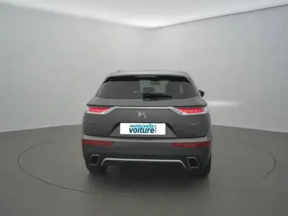 Photo 62 DS DS 7 DS7 Crossback Hybride E-Tense 225 EAT8