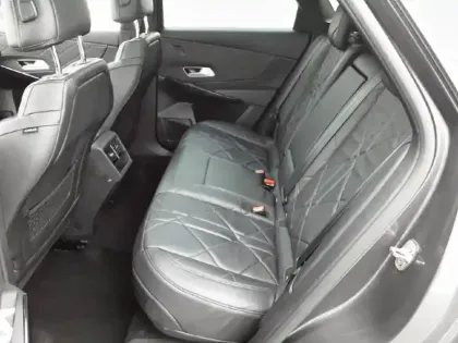 Photo 69 DS DS 7 DS7 Crossback Hybride E-Tense 225 EAT8