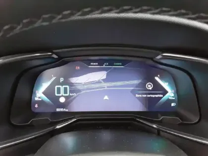 Photo 38 DS DS 7 Gén. I Ph1 NG Rivoli 5