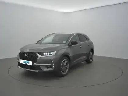 Photo 58 DS DS 7 DS7 Crossback Hybride E-Tense 225 EAT8