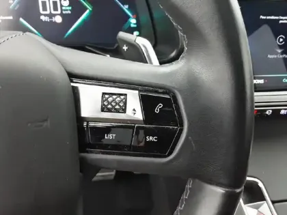 Photo 54 DS DS 7 Gén. I Ph1 NG Rivoli 5