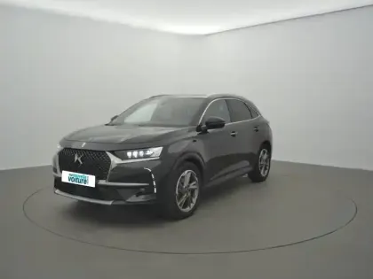 Photo 29 DS DS 7 Gén. I Ph1 NG Rivoli 5