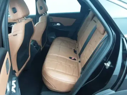 Photo 11 DS Ds 7 DS7 Crossback Hybride E-Tense 225 EAT8