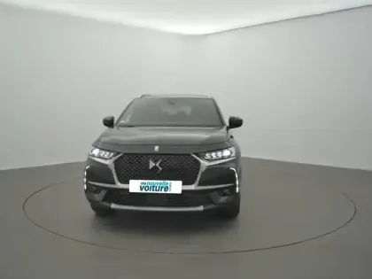 Photo 30 DS DS 7 Gén. I Ph1 NG Rivoli 5