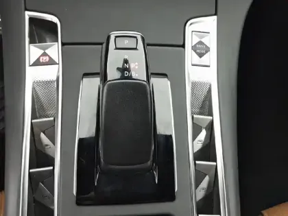 Photo 13 DS Ds 7 DS7 Crossback Hybride E-Tense 225 EAT8