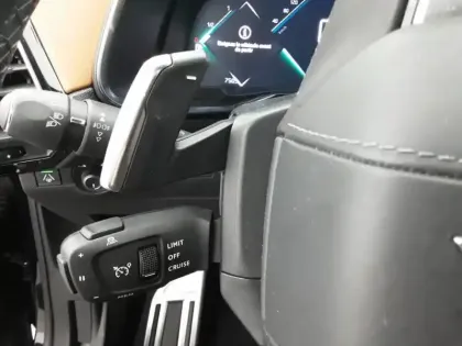 Photo 52 DS DS 7 Gén. I Ph1 NG Rivoli 5