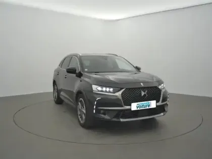 Photo 31 DS DS 7 Gén. I Ph1 NG Rivoli 5