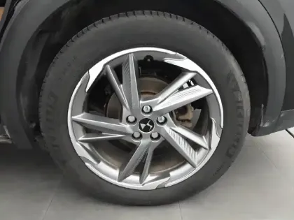 Photo 41 DS DS 7 Gén. I Ph1 NG Rivoli 5