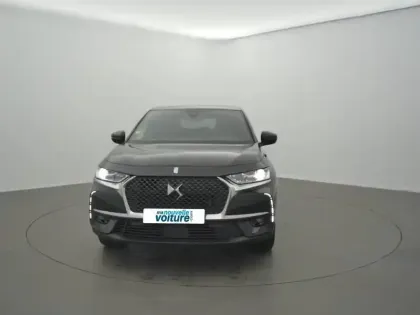 Photo 27 DS DS 7 DS7 Crossback BlueHDi 130 EAT8
