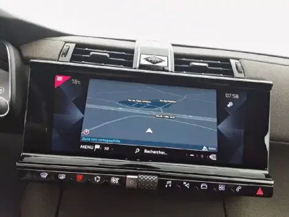 Photo 22 DS Ds 7 DS7 Crossback BlueHDi 130 EAT8