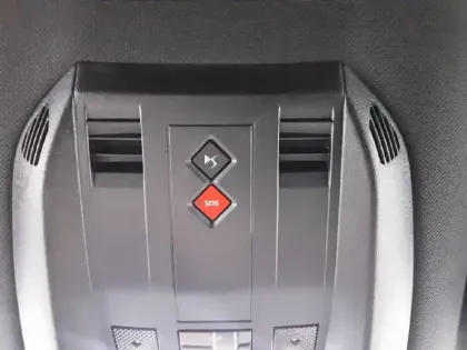 Photo 24 DS Ds 7 DS7 Crossback BlueHDi 130 EAT8