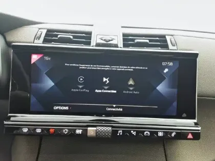 Photo 23 DS Ds 7 DS7 Crossback BlueHDi 130 EAT8