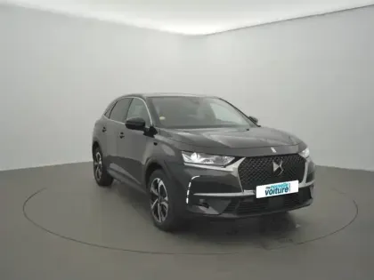 Photo 54 DS DS 7 DS7 Crossback BlueHDi 130 EAT8