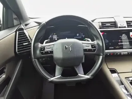 Photo 8 DS Ds 7 DS7 Crossback BlueHDi 130 EAT8