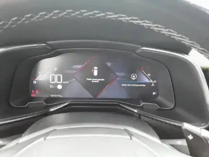 Photo 9 DS Ds 7 DS7 Crossback BlueHDi 130 EAT8