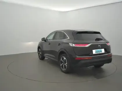 Photo 6 DS Ds 7 DS7 Crossback BlueHDi 130 EAT8