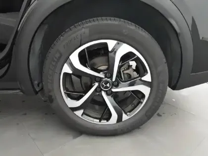 Photo 12 DS Ds 7 DS7 Crossback BlueHDi 130 EAT8