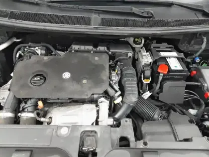 Photo 17 DS Ds 7 DS7 Crossback BlueHDi 130 EAT8