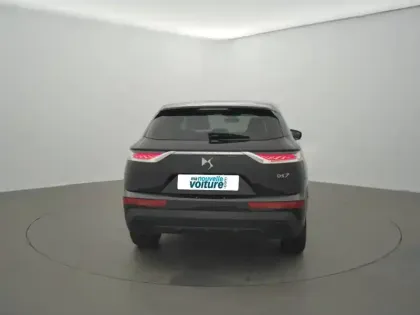 Photo 56 DS DS 7 DS7 Crossback BlueHDi 130 EAT8