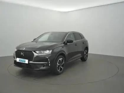 Photo 26 DS DS 7 DS7 Crossback BlueHDi 130 EAT8