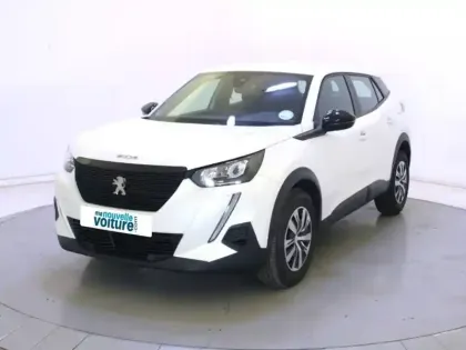 Photo Peugeot 2008 Active Pack