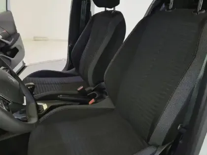 Photo 10 Peugeot 2008  PureTech 100 S&S BVM6