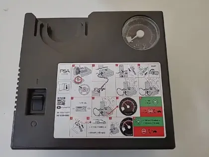 Photo 17 Peugeot 2008  PureTech 100 S&S BVM6