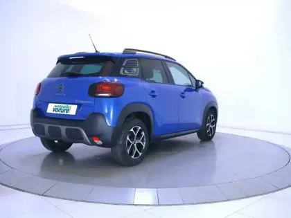 Photo 35 Citroën C3 Aircross  BlueHDi 110 S&S BVM6