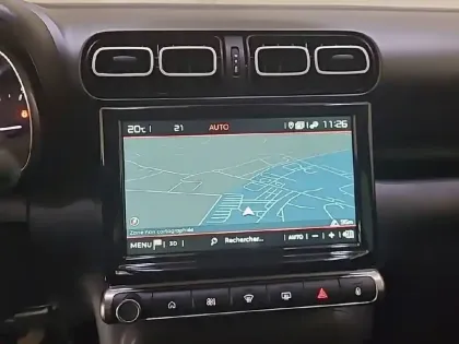 Photo 18 Citroën C3 Aircross  BlueHDi 110 S&S BVM6