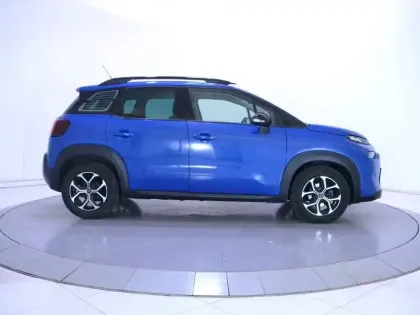 Photo 65 Citroën C3 Aircross  BlueHDi 110 S&S BVM6
