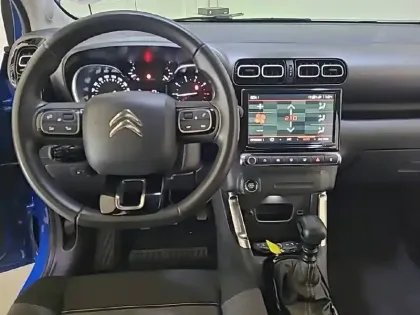 Photo 38 Citroën C3 Aircross  BlueHDi 110 S&S BVM6