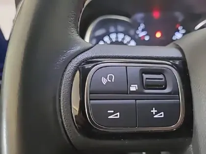 Photo 26 Citroën C3 Aircross  BlueHDi 110 S&S BVM6