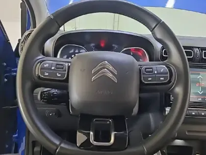 Photo 39 Citroën C3 Aircross  BlueHDi 110 S&S BVM6