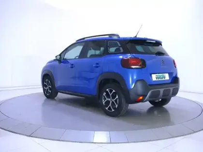 Photo 37 Citroën C3 Aircross  BlueHDi 110 S&S BVM6