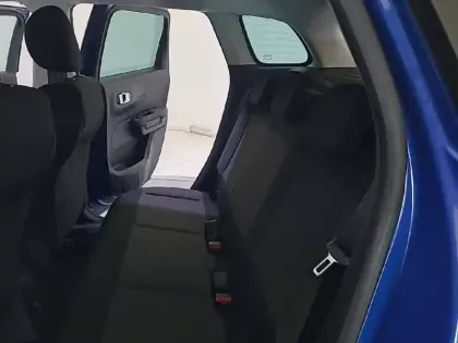 Photo 11 Citroën C3 Aircross  BlueHDi 110 S&S BVM6