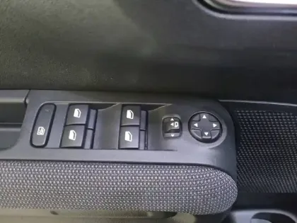 Photo 29 Citroën C3 Aircross  BlueHDi 110 S&S BVM6