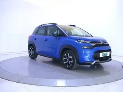 Photo 64 Citroën C3 Aircross  BlueHDi 110 S&S BVM6