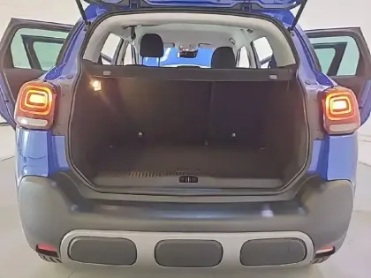 Photo 67 Citroën C3 Aircross  BlueHDi 110 S&S BVM6