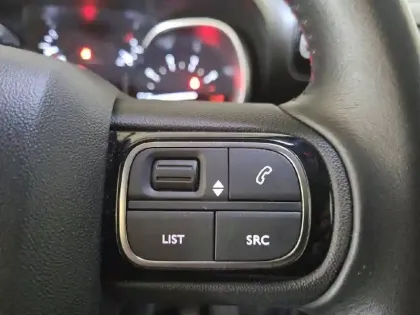 Photo 58 Citroën C3 Aircross  BlueHDi 110 S&S BVM6