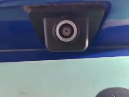 Photo 30 Citroën C3 Aircross  BlueHDi 110 S&S BVM6