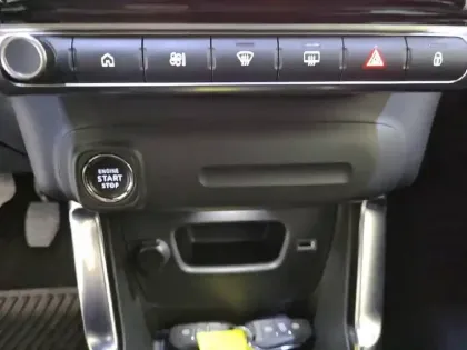 Photo 24 Citroën C3 Aircross  BlueHDi 110 S&S BVM6