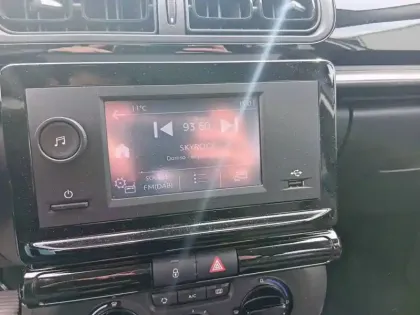 Photo 14 Citroën C3  PureTech 83 S&S BVM5