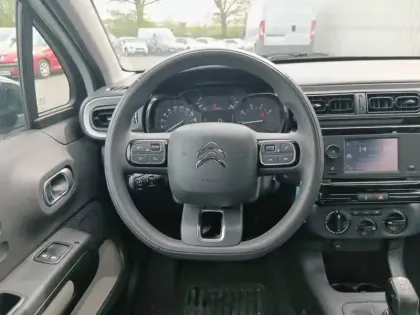 Photo 8 Citroën C3  PureTech 83 S&S BVM5