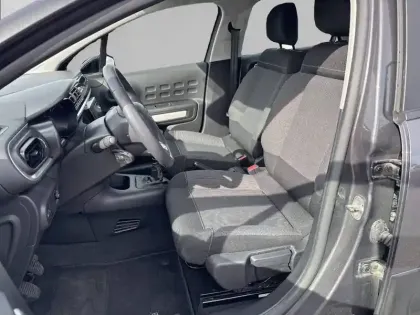 Photo 10 Citroën C3  BlueHDi 100 S&S BVM6