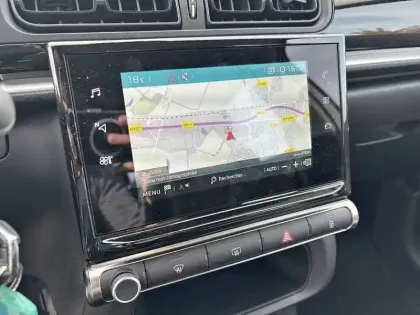 Photo 17 Citroën C3  BlueHDi 100 S&S BVM6