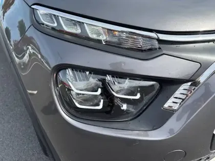 Photo 15 Citroën C3  BlueHDi 100 S&S BVM6