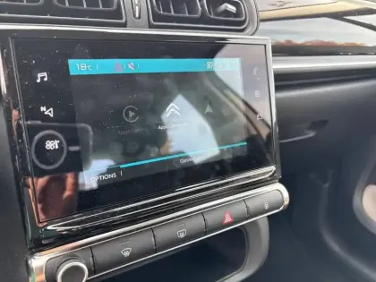 Photo 18 Citroën C3  BlueHDi 100 S&S BVM6